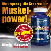 EFX Kre-Alkalyn Nitro Pro kaufen